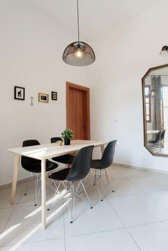 Jaffa Old City Boutique Apartments
