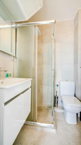 Jaffa Old City Boutique Apartments