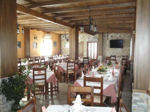 Agroturismo Casa Rural Sierra San Mamede