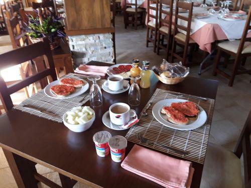 Agroturismo Casa Rural Sierra San Mamede
