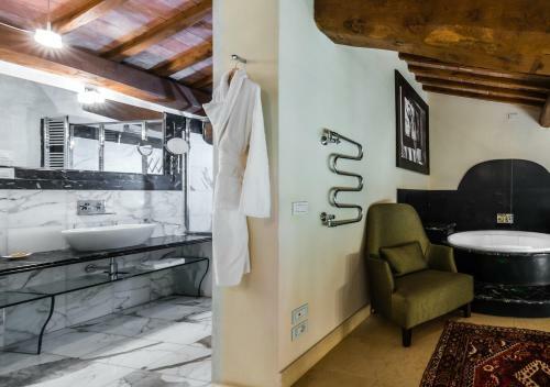 Hotel Villa Mangiacane