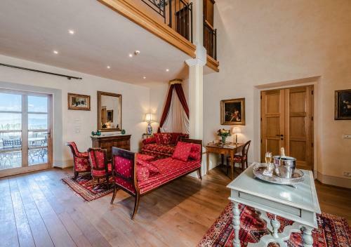 Hotel Villa Mangiacane