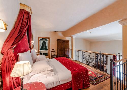 Hotel Villa Mangiacane