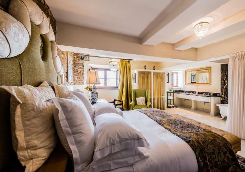 Hotel Villa Mangiacane