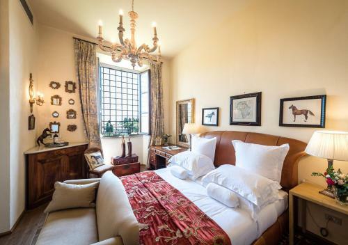 Hotel Villa Mangiacane