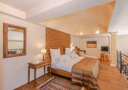 Hotel Villa Mangiacane