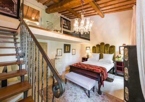 Hotel Villa Mangiacane