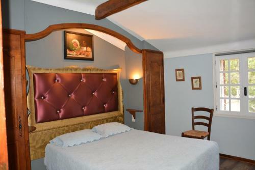 Hotel Le Mas De La Feniere