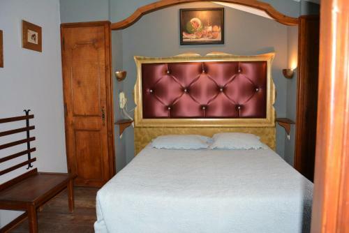 Hotel Le Mas De La Feniere