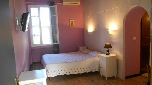 Hotel Le Mas De La Feniere