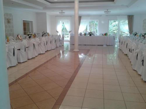 Hotel Sylwia