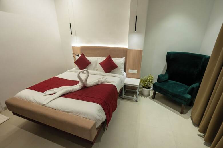 Hotel Varuna