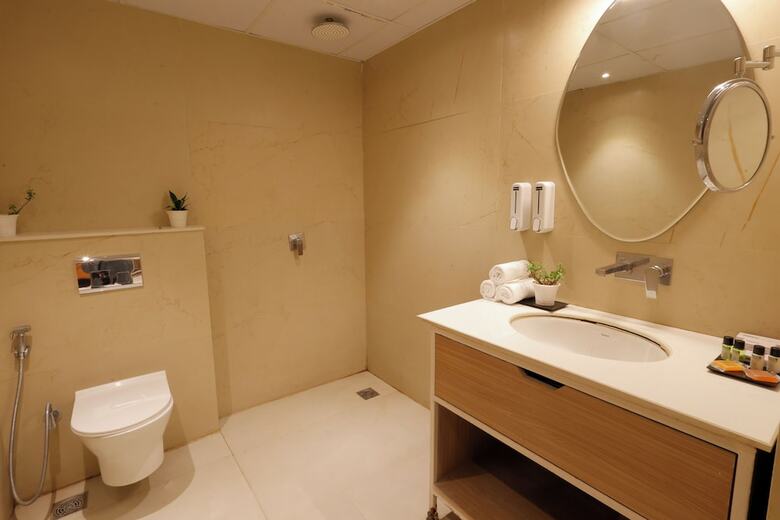 Hotel Varuna