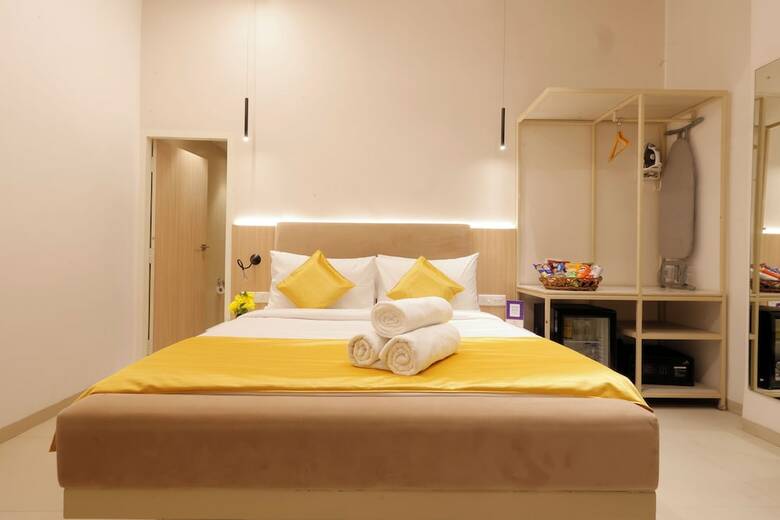 Hotel Varuna