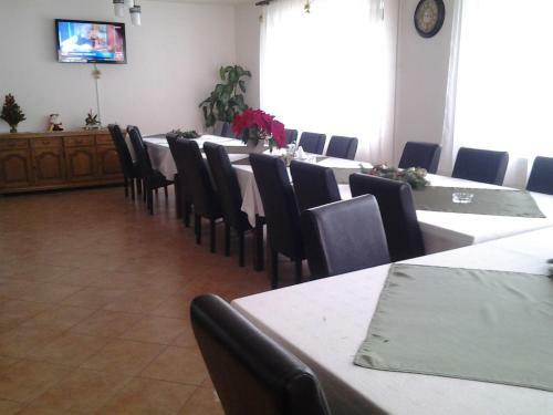 Hostal Casa Ardeleana