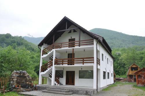 Hostal Casa Ardeleana
