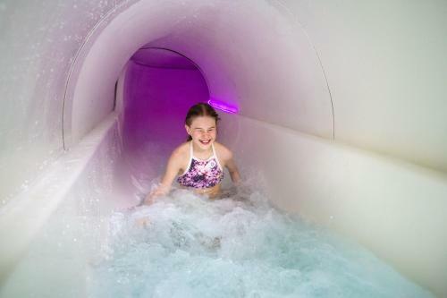 Finlandia Hotel Imatran Kylpyl� Spa