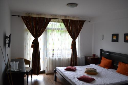 Hostal Inspire View