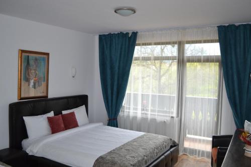 Hostal Inspire View