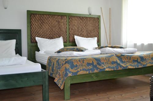 Hostal Inspire View
