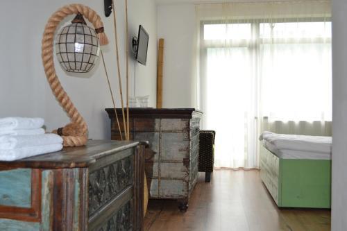 Hostal Inspire View