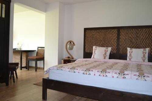 Hostal Inspire View