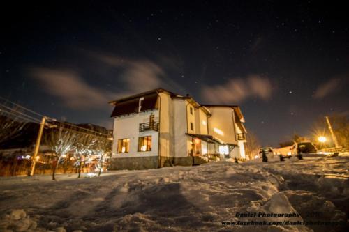 Hostal Inspire View