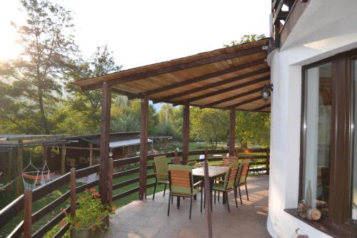 Hostal Inspire View