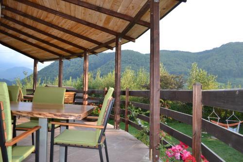 Hostal Inspire View