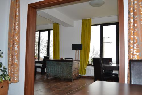 Hostal Inspire View
