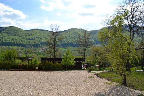 Hostal Inspire View