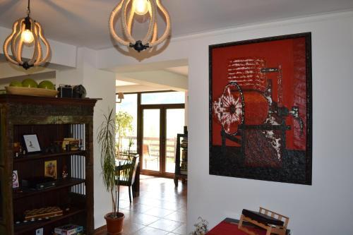 Hostal Inspire View