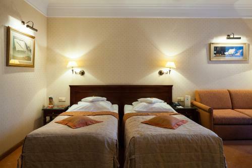 Hotel Branicki