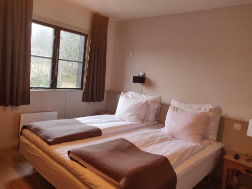 Rondane Spa Hotel Og Hytter