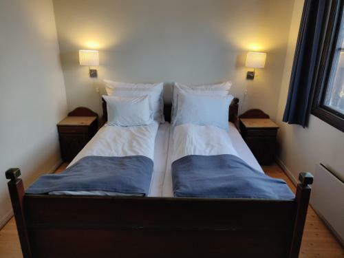Rondane Spa Hotel Og Hytter