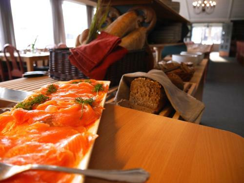 Rondane Spa Hotel Og Hytter