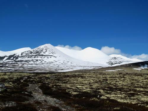 Rondane Spa Hotel Og Hytter