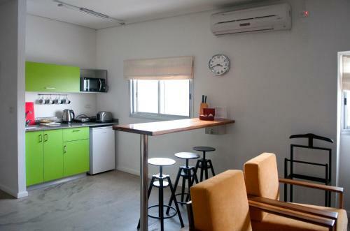 G38 Boutique Apartments