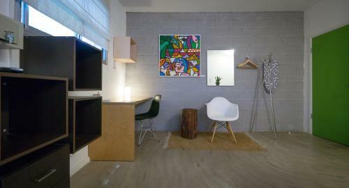 G38 Boutique Apartments