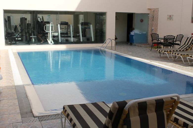 Hotel Regent Beach Resort