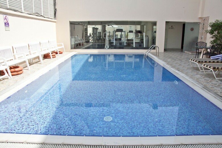 Hotel Regent Beach Resort