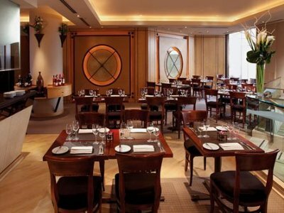 Metropolitan Hotel Dubai