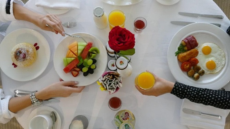 Hotel Le Royal Meridien Beach Resort And Spa
