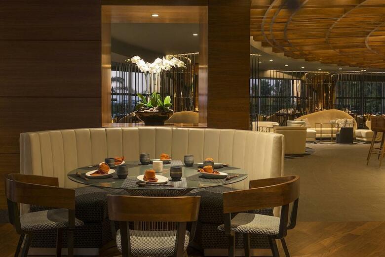 Hotel Le Royal Meridien Beach Resort And Spa