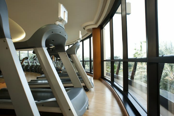 Hotel Le Royal Meridien Beach Resort And Spa