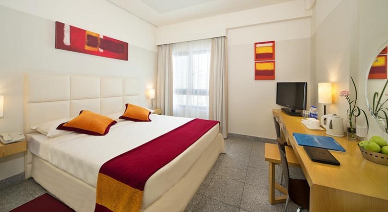 Hotel Arabian Park
