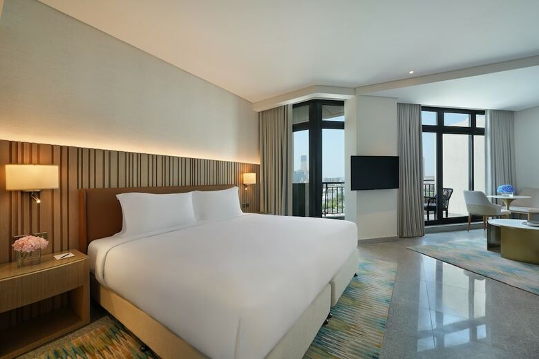 Hotel Arabian Park