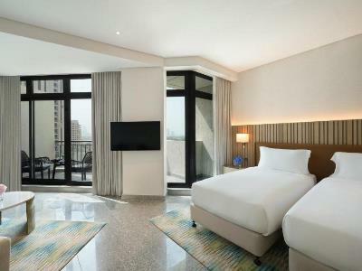 Hotel Arabian Park
