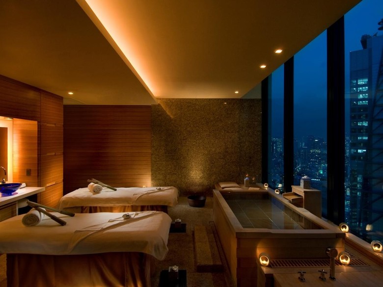 Hotel Conrad Tokyo