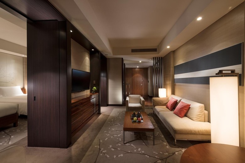 Hotel Conrad Tokyo